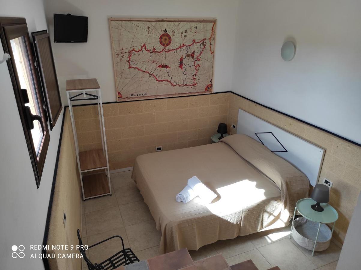 Apartamento La Casetta Di Tufo